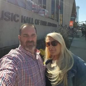 Meet your Posher, Cassie